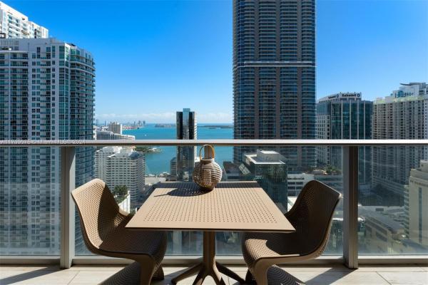 1010 Brickell, 1010 Brickell Ave #3203, Miami, Florida 33131, image 1