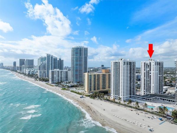 Britannia At Quadomain, 2401 S Ocean Dr #605, Hollywood, Florida 33019, image 1