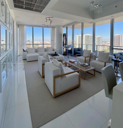 Marquis Residences, 1100 Biscayne Blvd #2605, Miami, Florida 33132, image 1