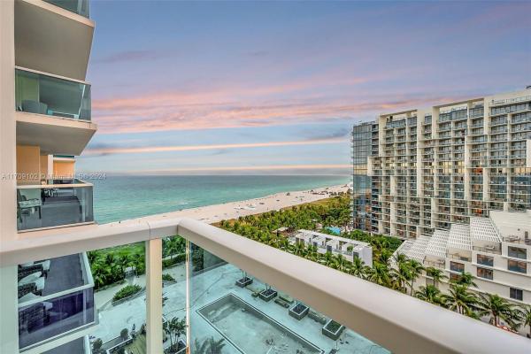 Roney Palace, 2301 Collins Ave #1206, Miami Beach, Florida 33139, image 1
