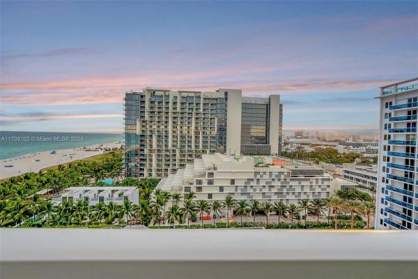 Roney Palace, 2301 Collins Ave #1206, Miami Beach, Florida 33139, image 2