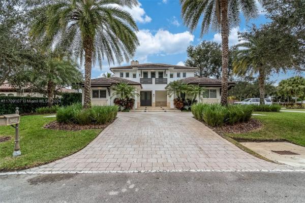 Baptist Manors, 9402 SW 83rd Ave, Kendall, Florida 33156, image 1