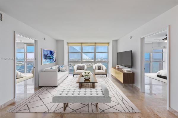 50 Biscayne, 50 Biscayne Blvd #4106, Miami, Florida 33132, image 1