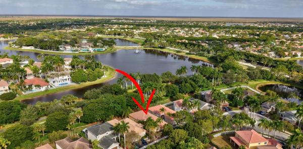 The Preserve, 1113 Bluewood Ter, Weston, Florida 33327, image 1