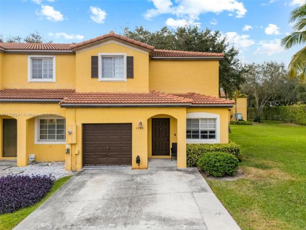 Avalon, 1708 SW 101st Ter, Miramar, Florida 33025, image 1