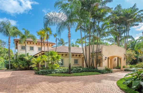 Pinecrest Residential, 9601 SW 68th Ave, Pinecrest, Florida 33156, image 3