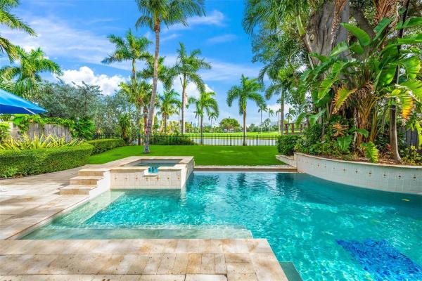 La Gorce Golf, 5237 Alton Rd, Miami Beach, Florida 33140, image 1