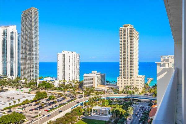 Parque Towers, 300 Sunny Isles Blvd #4-2105, Sunny Isles Beach, Florida 33160, image 1
