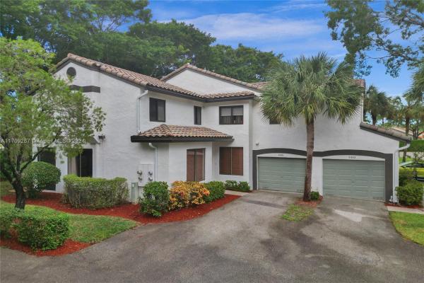 Mill Run Carriage Homes At Terramar, 7525 NW 61st Ter #3401, Parkland, Florida 33067, image 1