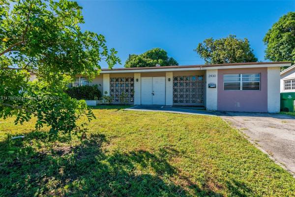 Miramar Tropical, 2430 Riviera Dr, Miramar, Florida 33023, image 1
