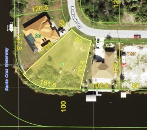 13219 Longville Ave, Port Charlotte, Florida 33981, image 1