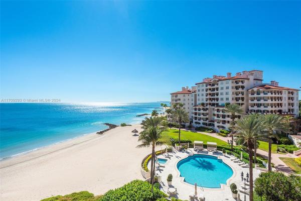 7454 Fisher Island Dr #7454, Fisher Island, Florida 33109, image 1