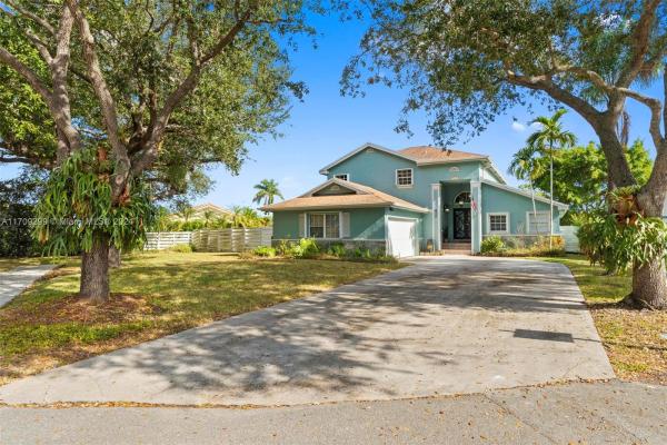Greenwich Lakeside, 14421 SW 146th Pl, Country Walk, Florida 33186, image 1
