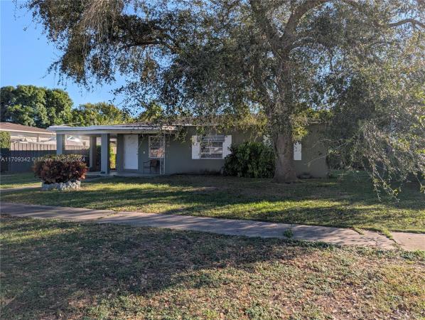 Richmond Heights Residential, 14035 Madison St, Richmond Heights, Florida 33176, image 1