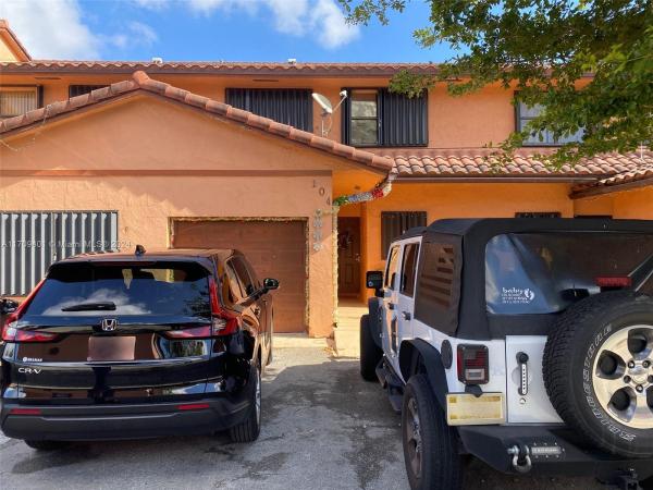 Lago Grande, 6345 W 27th Ln #104-14, Hialeah, Florida 33016, image 1