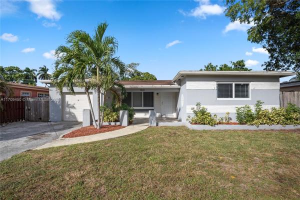 Miramar Residential, 7825 Kismet St, Miramar, Florida 33023, image 1