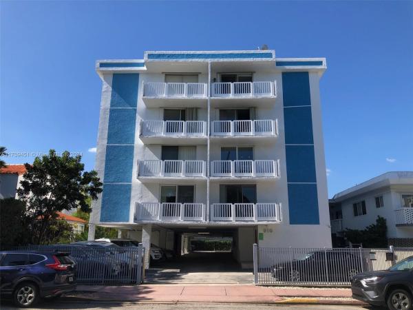 Michigan West, 910 Michigan Ave #506, Miami Beach, Florida 33139, image 1