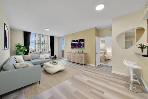 NuRiver Landing, 511 SE 5th Ave #2003, Fort Lauderdale, Florida 33301, image 1