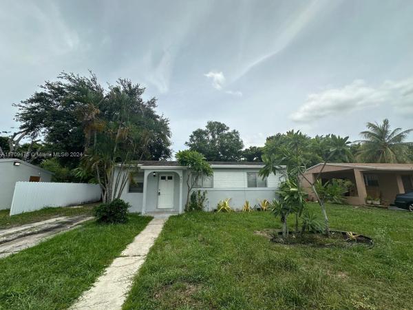 Sunrise Heights, 940 NW 34th Way, Lauderhill, Florida 33311, image 1