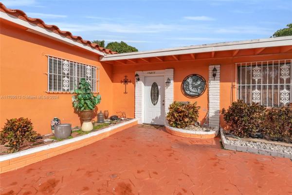 Breezeswept Heights, 15411 NE 10th Ave, North Miami Beach, Florida 33162, image 1