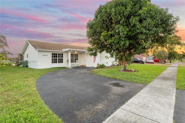 Westview, 8630 NW 7th Ct, Pembroke Pines, Florida 33024, image 1