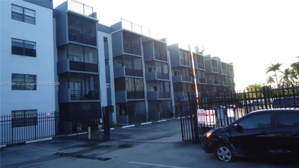 Brookview, 13500 NE 3rd Ct #106, North Miami, Florida 33161, image 1