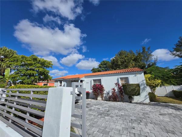 Harwood Village, 1801 SW 72nd Ct, Coral Terrace, Florida 33155, image 2
