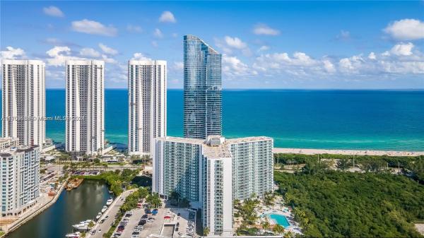 Arlen House East, 100 Bayview Dr #1615, Sunny Isles Beach, Florida 33160, image 1