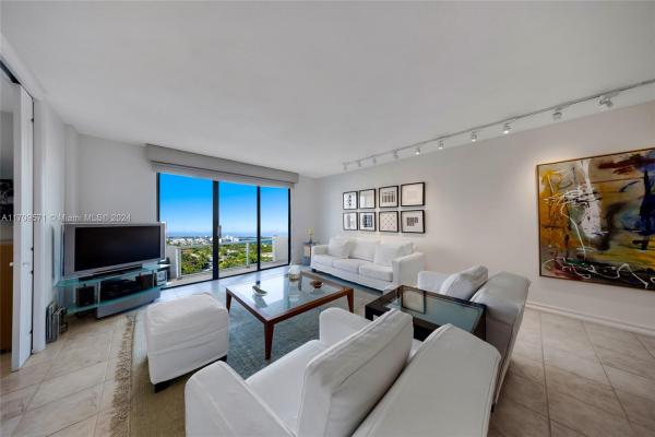 Balmoral, 9801 Collins Ave #16M, Bal Harbour, Florida 33154, image 1