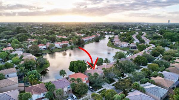 Fountain Spring, 10690 NW 12th Dr, Plantation, Florida 33322, image 1