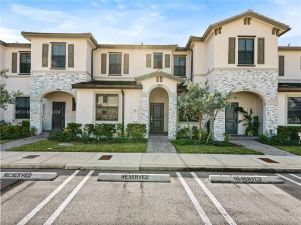 Venezzia By Lennar, 14848 SW 183rd Ter, Three Lakes, Florida 33187, image 1