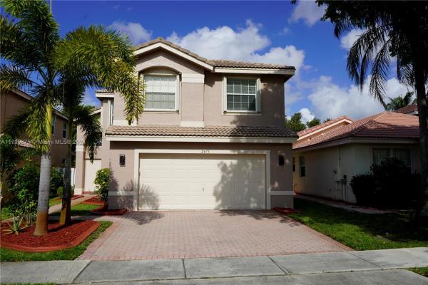 Silver Shores, 2473 SW 162nd Ave, Miramar, Florida 33027, image 1