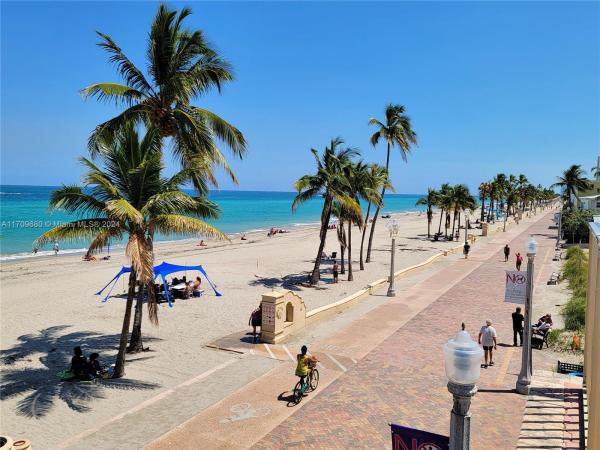 Hollywood Towers, 3111 N Ocean Dr #303, Hollywood, Florida 33019, image 1