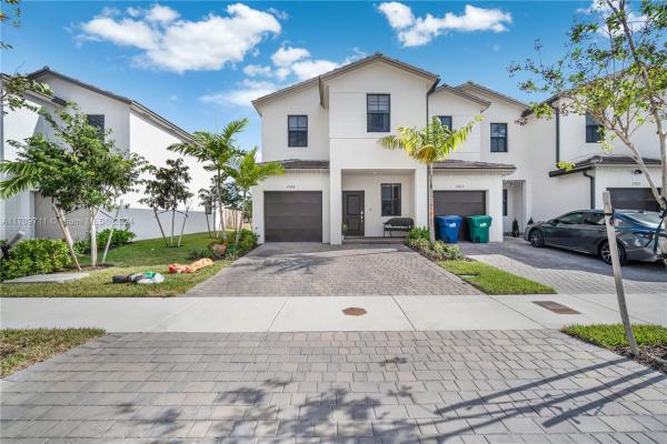 Siena Reserve, 23105 SW 128th Pl #23105, Goulds, Florida 33170, image 1