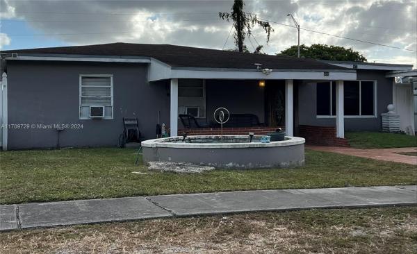 Biscayne River Gardens, 2510 NW 152nd St, Miami Gardens, Florida 33054, image 1