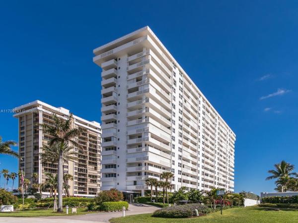 Cloister Beach Towers, 1200 S Ocean Blvd #PHF, Boca Raton, Florida 33432, image 1