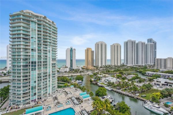 Oceania 5, 16500 Collins Ave #1752, Sunny Isles Beach, Florida 33160, image 1