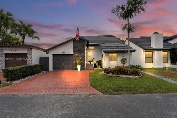 Cedar Landing At The Hammocks, 9552 SW 148th Ave Cir, The Hammocks, Florida 33196, image 1