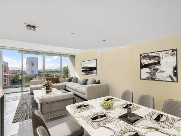 Artech Residences At Aventura, 2950 NE 188th St #511, Aventura, Florida 33180, image 1