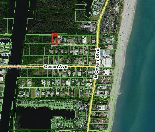 Boynton Beach Park, 23 Coconut Ln, Ocean Ridge, Florida 33435, image 1