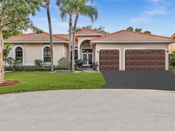 North Springs, 4710 NW 98th Way, Coral Springs, Florida 33076, image 1