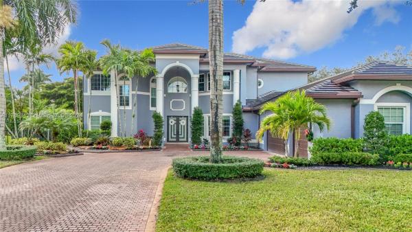Long Lake Ranches, 3323 Dovecote Meadow Ln, Davie, Florida 33328, image 1