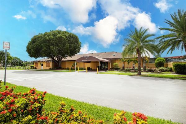 Buckingham At Century Village, 12650 SW 6th St #411K, Pembroke Pines, Florida 33027, image 1