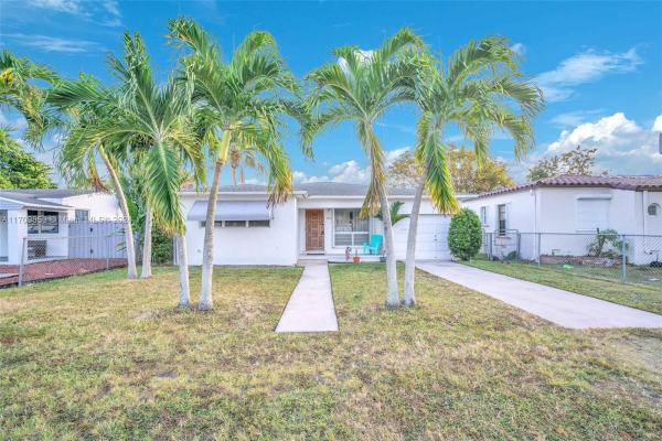 Hollywood Park, 2318 Wilson St, Hollywood, Florida 33020, image 1