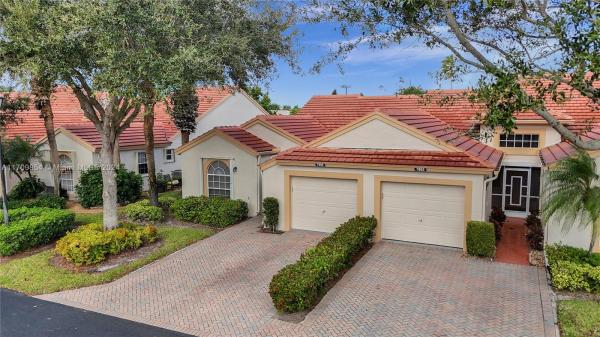 Emerald Pointe, 7809 Silver Lake Dr, Delray Beach, Florida 33446, image 1