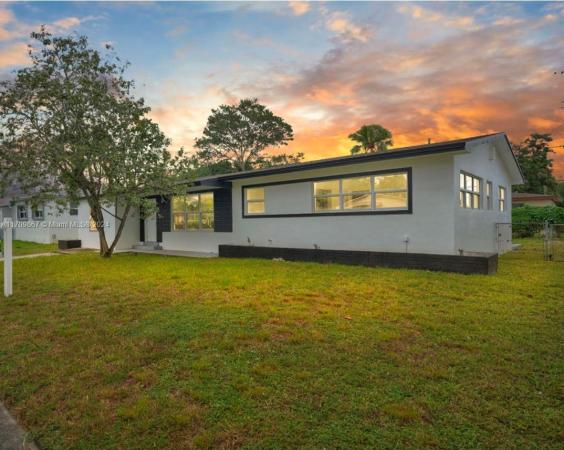 17815 NE 7th Ct, Miami, Florida 33162, image 1
