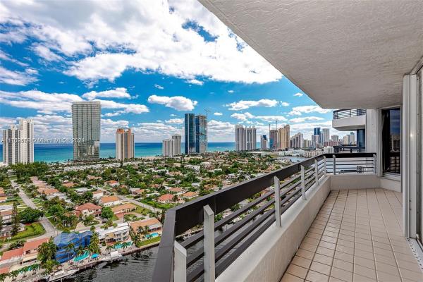 Mystic Pointe Tower 100, 19195 NE 36th Ct #2709, Aventura, Florida 33180, image 1
