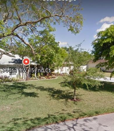 14461 SW 152nd Ct, Miami, Florida 33196, image 1
