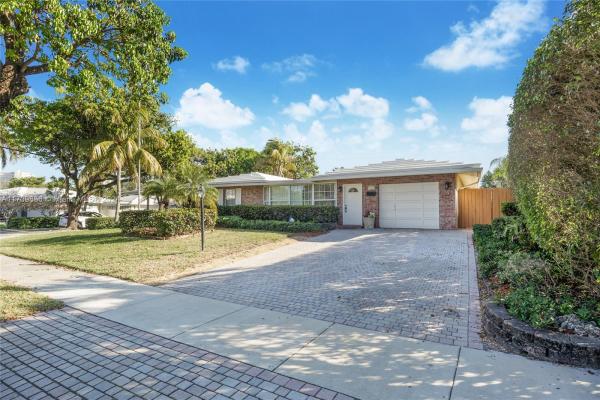 Harbour Heights, 2316 Barbara Dr, Fort Lauderdale, Florida 33316, image 1