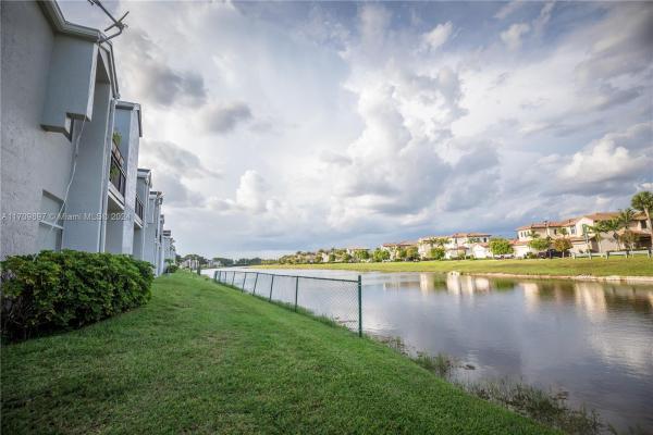 Fairway Greens Homes, 885 SW 113th Way #885, Pembroke Pines, Florida 33025, image 1